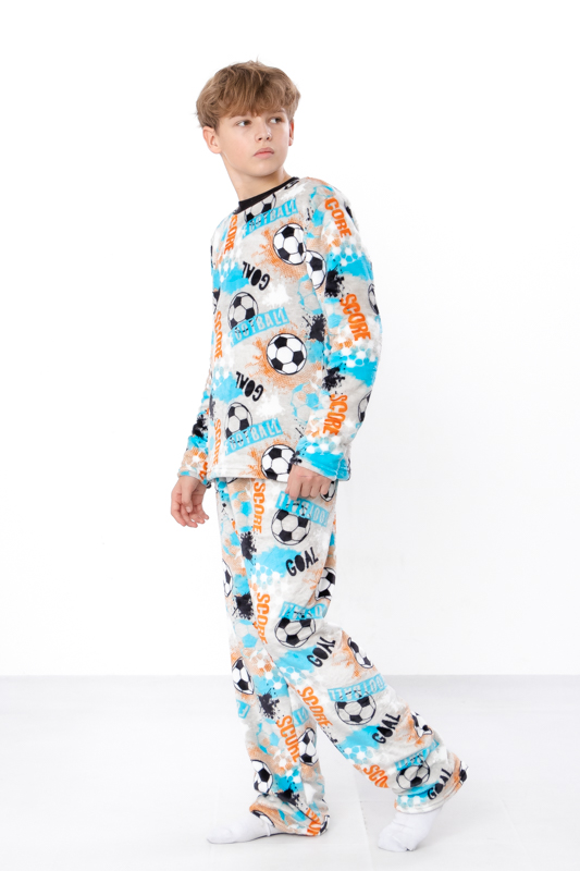 Піжама для хлопчика 